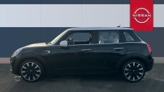 MINI Hatchback 1.5 Cooper Exclusive II 5dr Petrol Hatchback